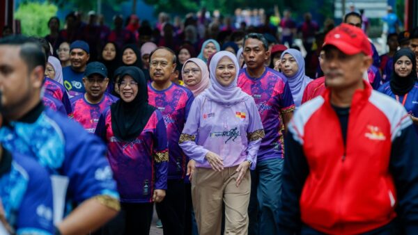 Larian Songket