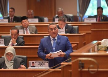 MUHAMMAD SANUSI MD NOR