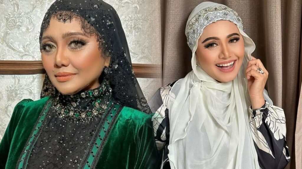 Pengacara bukan pelakon, tidak perlu jadi watak lain atas pentas – Raja Azura