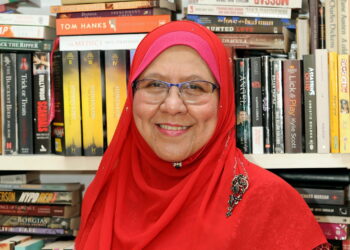 NOOR AZIAH MOHD AWAL