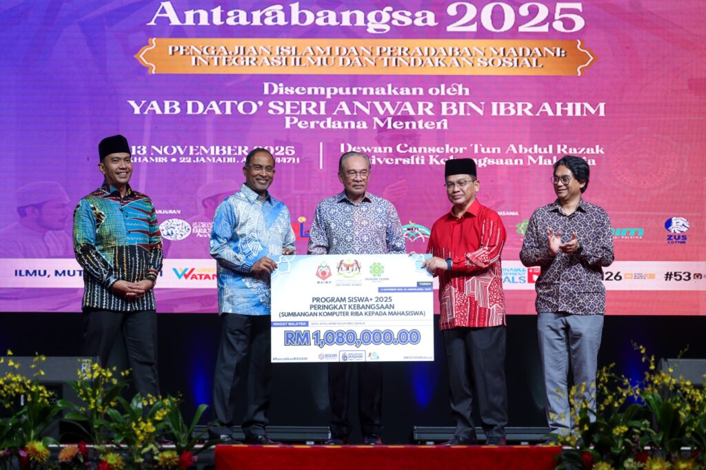 Isu hasil Sabah: Tiada rundingan bukan sebab PRN – PM