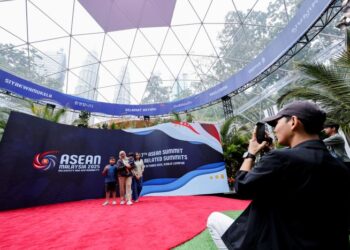 PERSIDANGAN ASEAN ke-47 baru-baru ini lambang kesatuan iltizam negara anggota dalam memperkukuh agenda serantau berpaksikan nilai inklusiviti dan kelestarian.