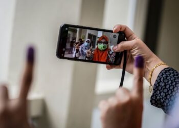 RAKYAT Sabah wajar menilai dengan bijaksana, pilihlah parti yang mampu membawa keamanan, kestabilan dan kesejahteraan jangka panjang.