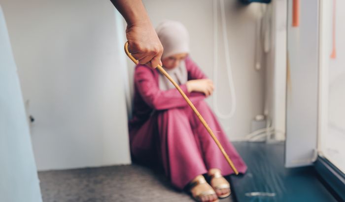 Hentikan segera keganasan