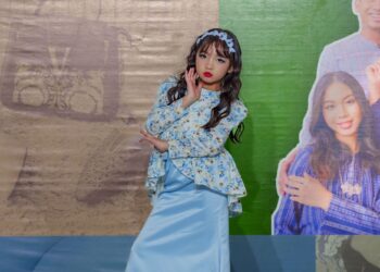 Bagi potongan pula, gaya longgar dan selesa mungkin menjadi trend baju kurung serta kebaya pada tahun hadapan.