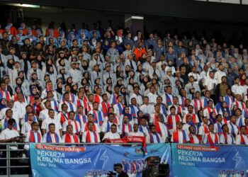 SEJAUH manakah Gen Z bersedia menyesuaikan diri dalam dunia pekerjaan sebenar yang dinamik serta mencabar?