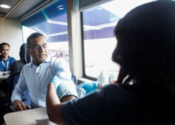 LANGKAH intervensi terhadap kesihatan pekerja 40-an amat penting kerana para pekerja dan kesihatan mereka merupakan aset utama majikan dan kerajaan.