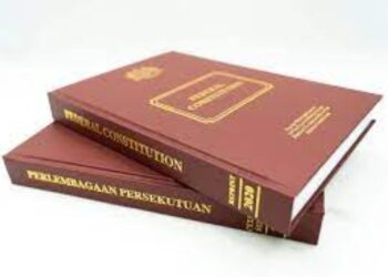 PERKARA  152 seharusnya menjadi nadi identiti Malaysia dengan bahasa Melayu bukan sekadar alat komunikasi tetapi jiwa yang menyatukan bangsa.