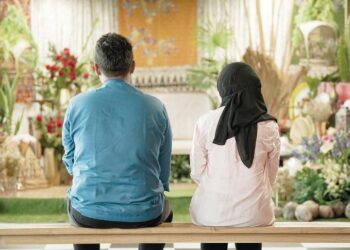 PERCERAIAN yang dilaksanakan dengan baik menuntut kedua-dua pihak memelihara maruah masing-masing.