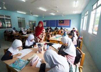 HAKIKATNYA, CCTV hanyalah satu komponen dalam ekosistem keselamatan dan pendidikan yang lebih luas.