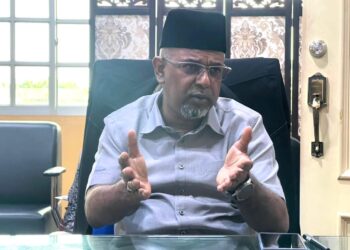 AFFENDI RAJINI KANTH