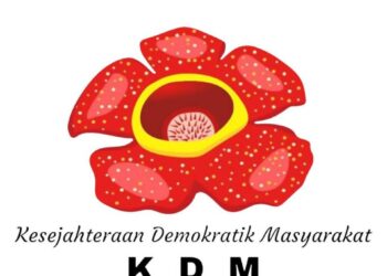 Kesejahteraan Demokratik Masyarakat (KDM