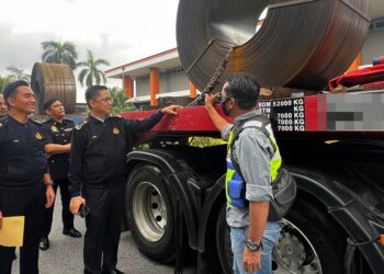 Kenderaan perdagangan