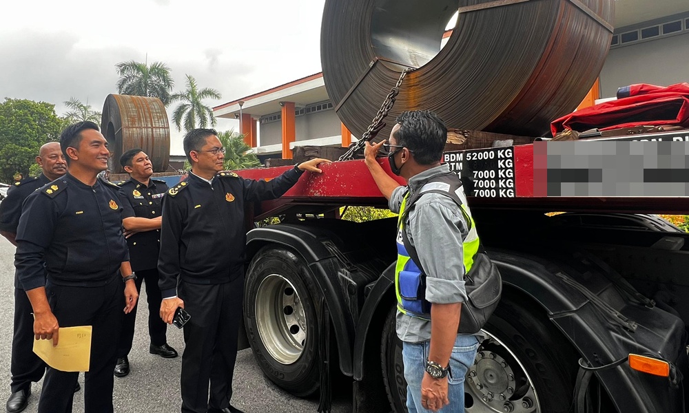 Kenderaan perdagangan