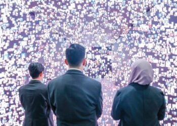 MALAYSIA mampu membina ekosistem pembinaan digital yang cekap, telus serta berdaya saing di peringkat global.