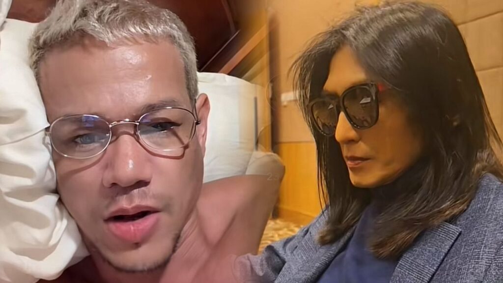 Makin berjangkit, Zamani pula terjebak trend ‘Jamilah’