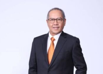 AHMAD HIZZAD BAHARUDDIN