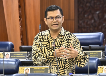 AKMAL NASRULLAH MOHD. NASIR