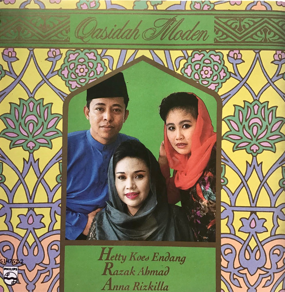 ALBUM yang diterbitkan di Indonesia