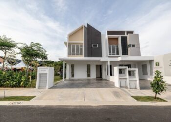 ARMANEE @ Bandar Tasik Puteri (BTP) menampilkan 258 unit rumah teres dua tingkat dengan harga bermula daripada RM690,000.