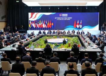 ASEAN menekankan keperluan untuk pembangunan yang inklusif, menepati maqasid al-syariah yang menuntut pemeliharaan agama, nyawa, akal, keturunan dan harta bagi semua manusia.