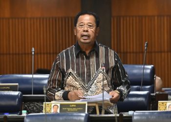 ABDUL RAHMAN MOHAMAD