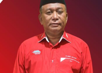 ABD. HAJAN GURIMBANG