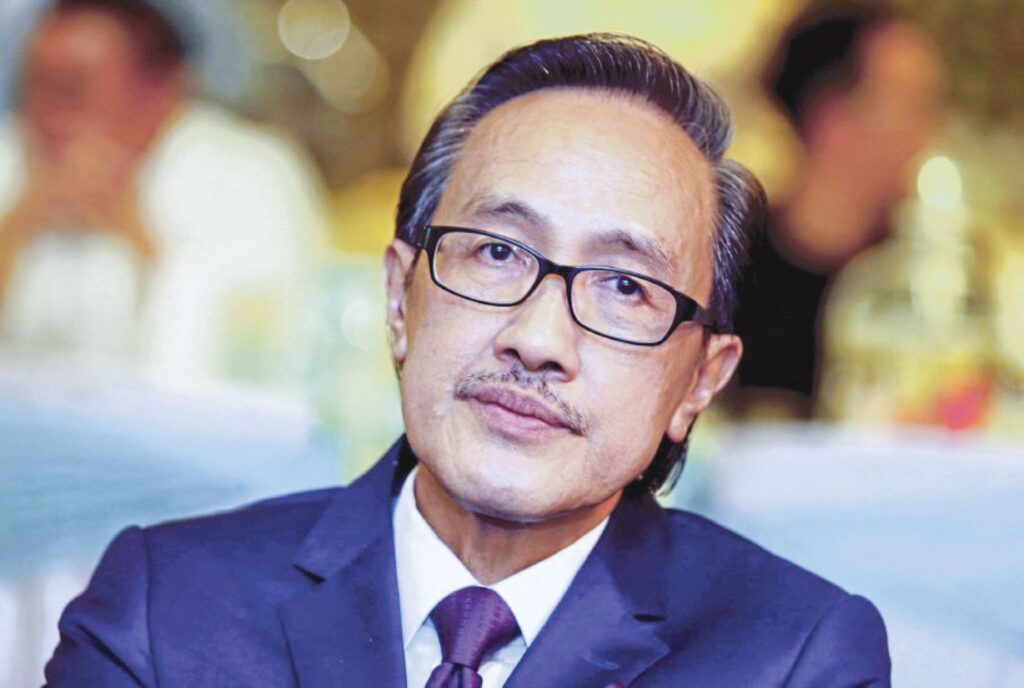 ICW Borneo 2026 peluang untuk pemain industri berhimpun