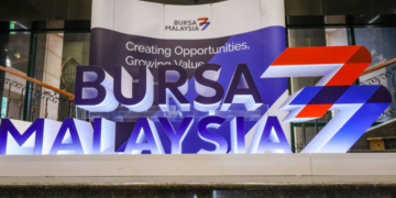 BURSA Malaysia