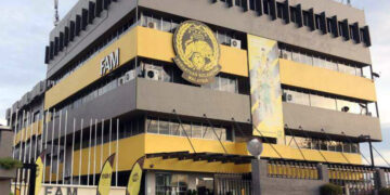 FIFA arahkan dua siasatan dalaman dilakukan secara terperinci berhubung isu pentadbiran sekretariat FAM dan 
status tujuh pemain warisan.