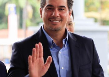 ADAM RADLAN ADAM MUHAMMAD