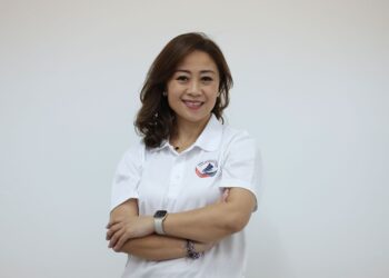 EDNA JESSICA MAJIMBUN