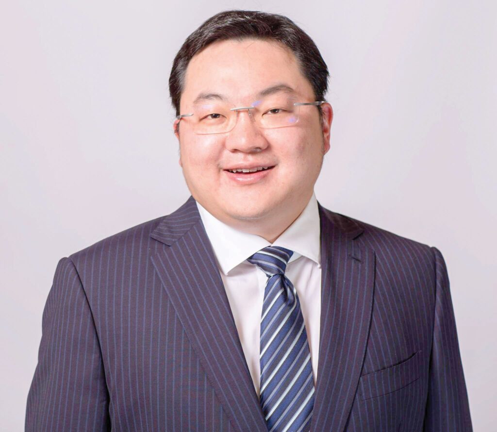 Pengampunan AS tidak hapus kesalahan Jho Low di Malaysia