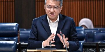 LIEW CHIN TONG