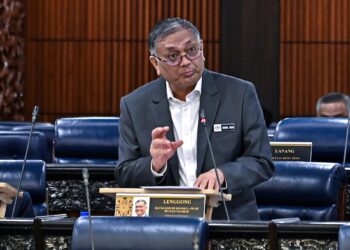 Shamsul Anuar Nasarah  – JABATAN PENERANGAN