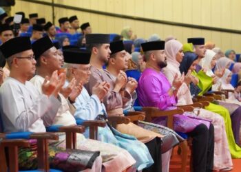 Kerajaan negeri turut menggerakkan Program Infaq Jumaat Johor yang diilhamkan oleh Tunku Mahkota Ismail.