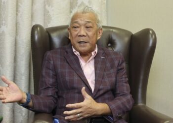 BUNG MOKTAR RADIN