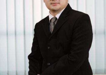 CHRISTOPHER Chuah Hoon Phong