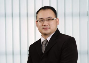 CHRISTOPHER Chuah Hoon Phong