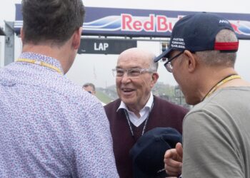 CARMELO EZPELETA - AFP