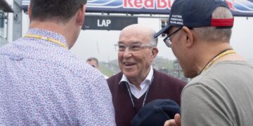 CARMELO EZPELETA - AFP