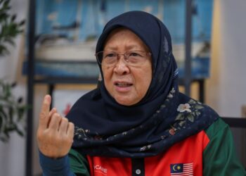 FAUZIAH MOHD. HASSAN