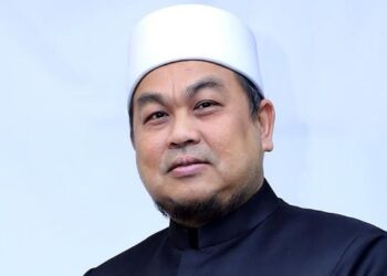 DR MOHD SUKKI OTHMAN