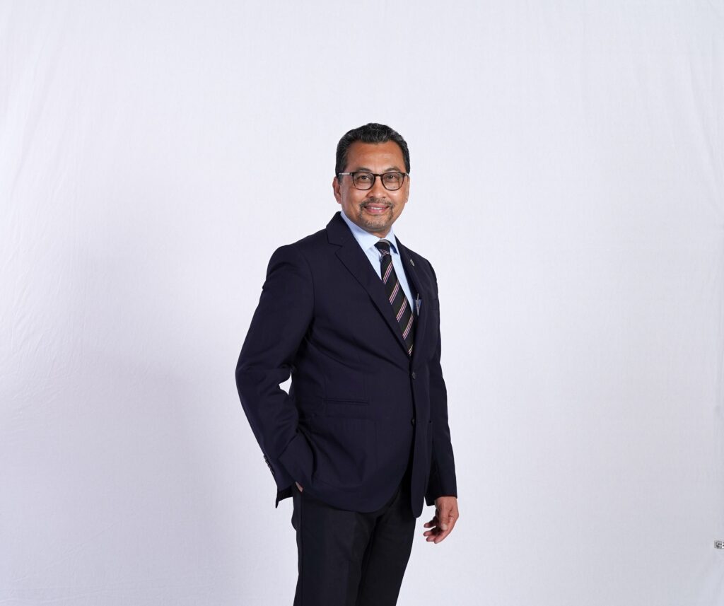 Abdul Rashid kembali ke Proton sebagai Timbalan CEO - Utusan Malaysia