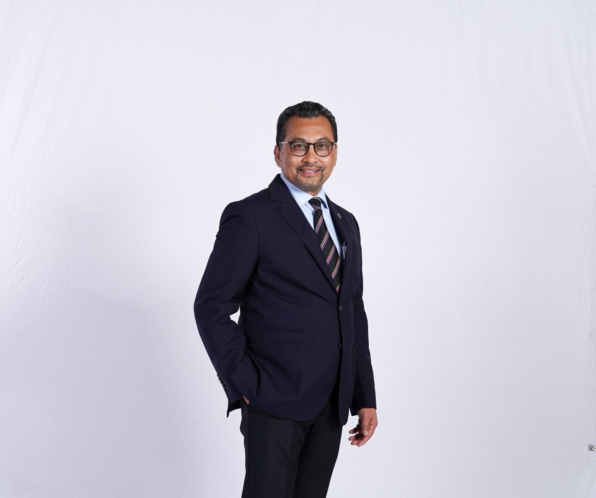 Abdul Rashid kembali ke Proton sebagai Timbalan CEO - Utusan Malaysia
