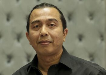 Syed Yazid Syed Omar