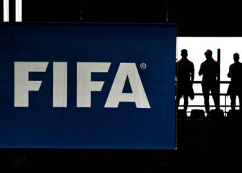 FIFA - afp