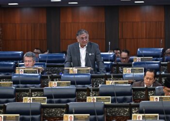 SHAMSUL ANUAR NASARAH