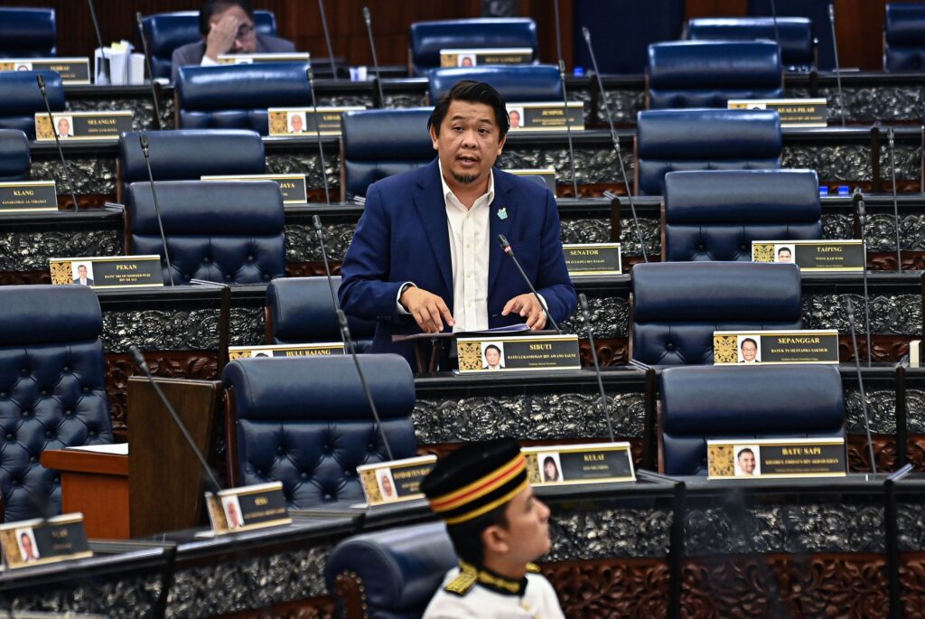 Malaysia seeks UN Security Council seat for 2036-2037