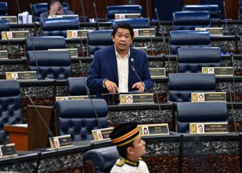 LUKANISMAN AWANG SAUNI